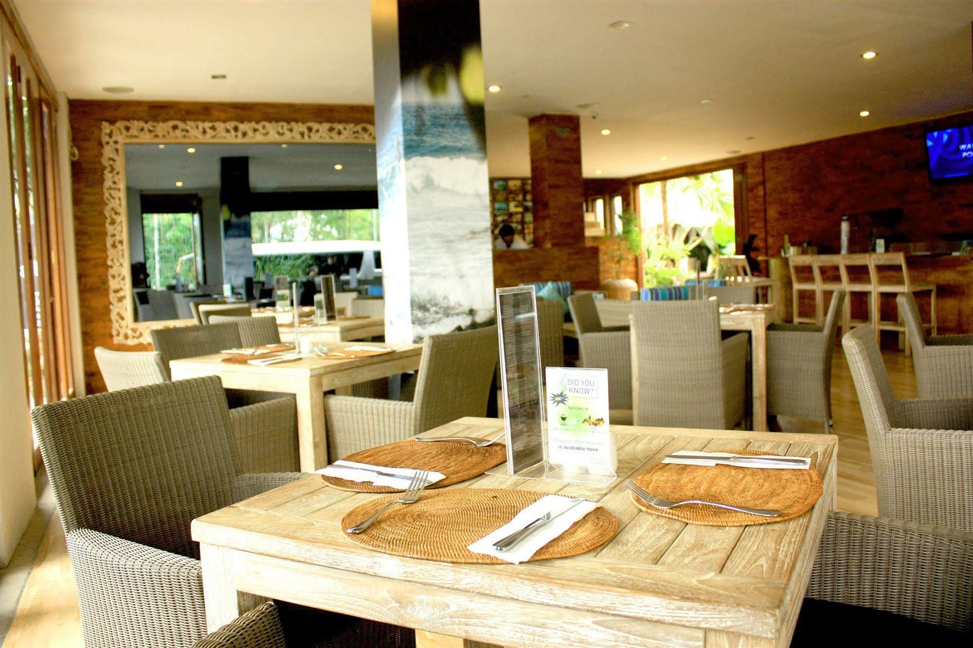 The Dipan Resort, Villas And Spa Seminyak Exteriör bild